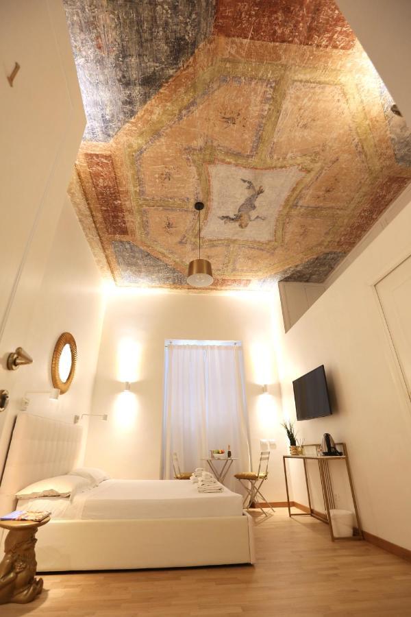 Chambre Deluxe