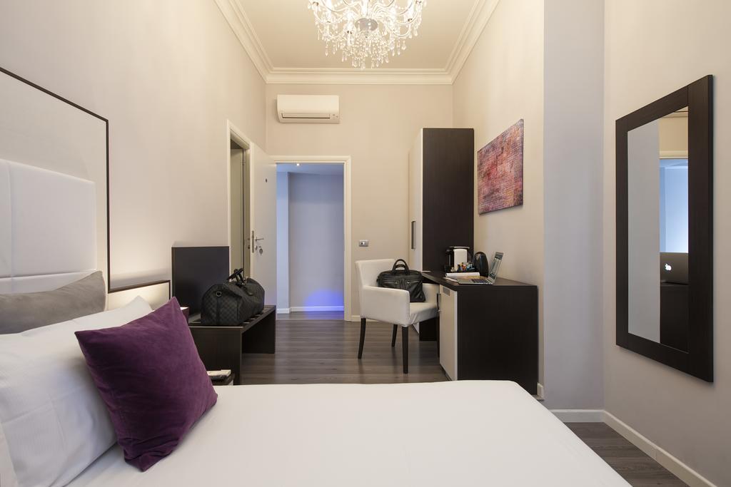 Habitación Doble Superior