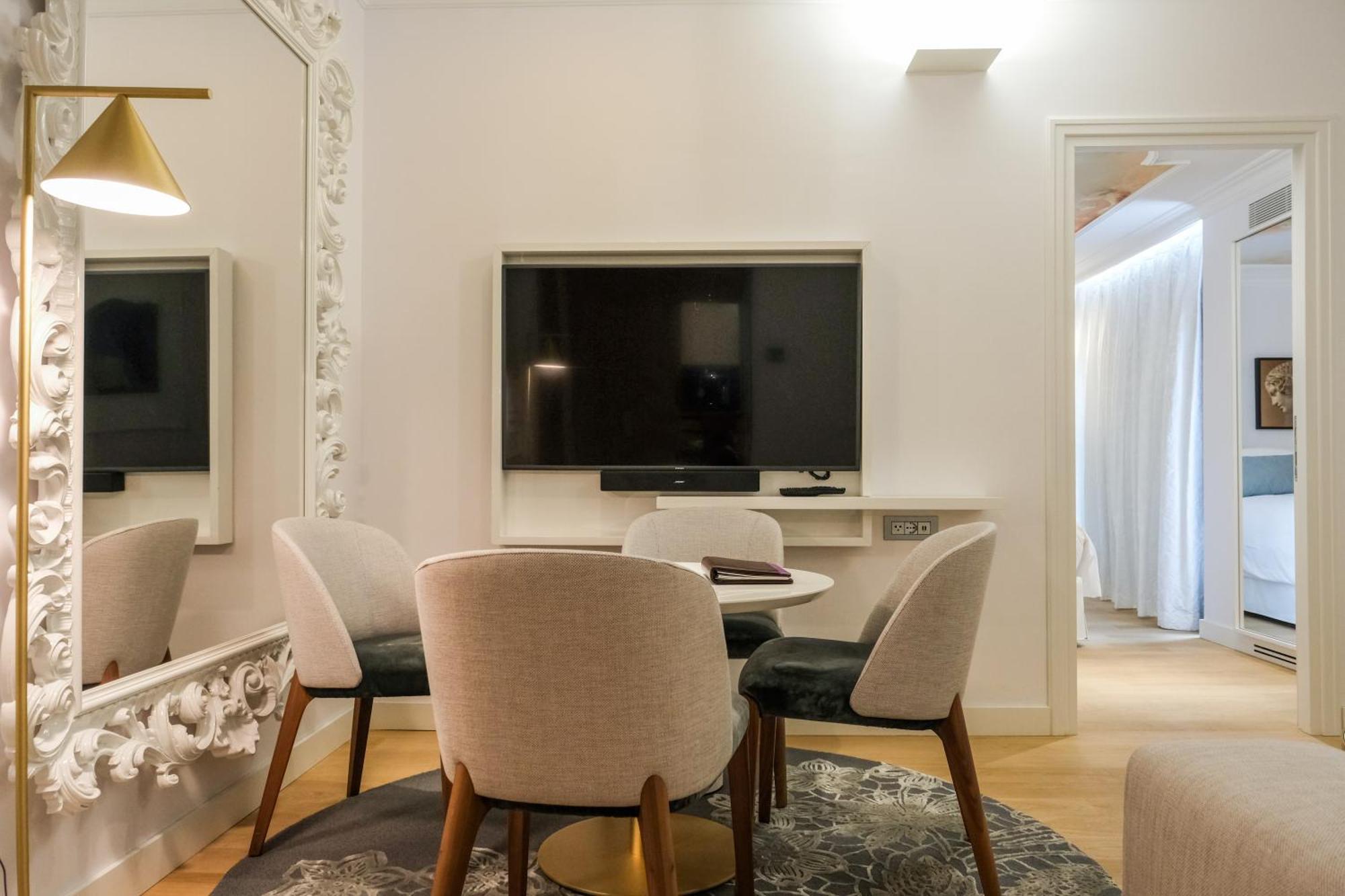 Suite King Deluxe