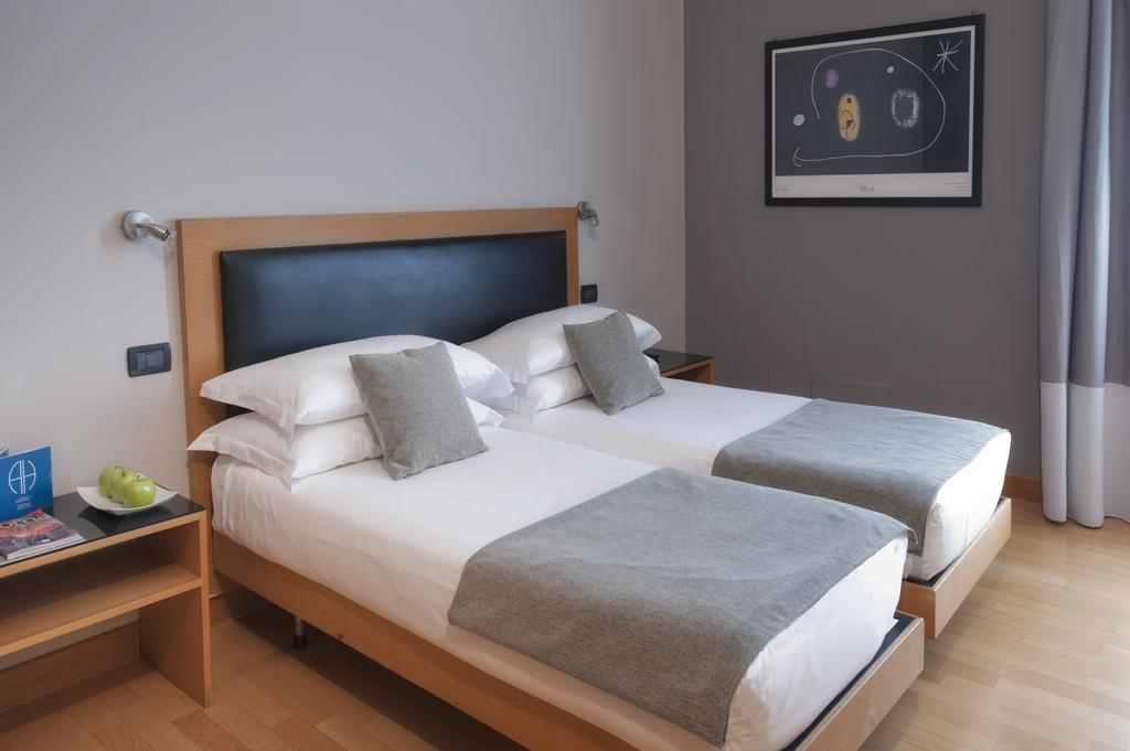 Chambre Lits Jumeaux Standard - Non-Fumeurs