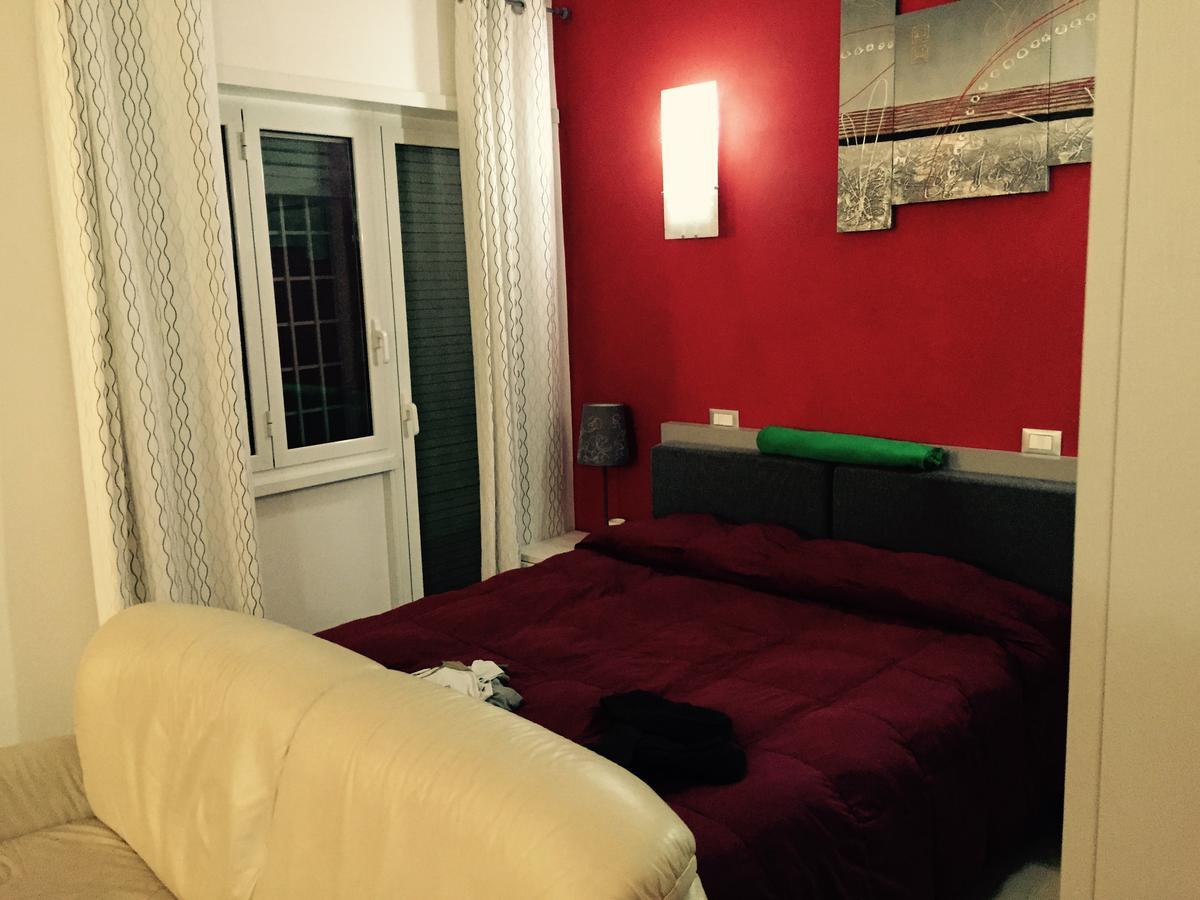 Chambre Triple avec Salle de Bains Privative