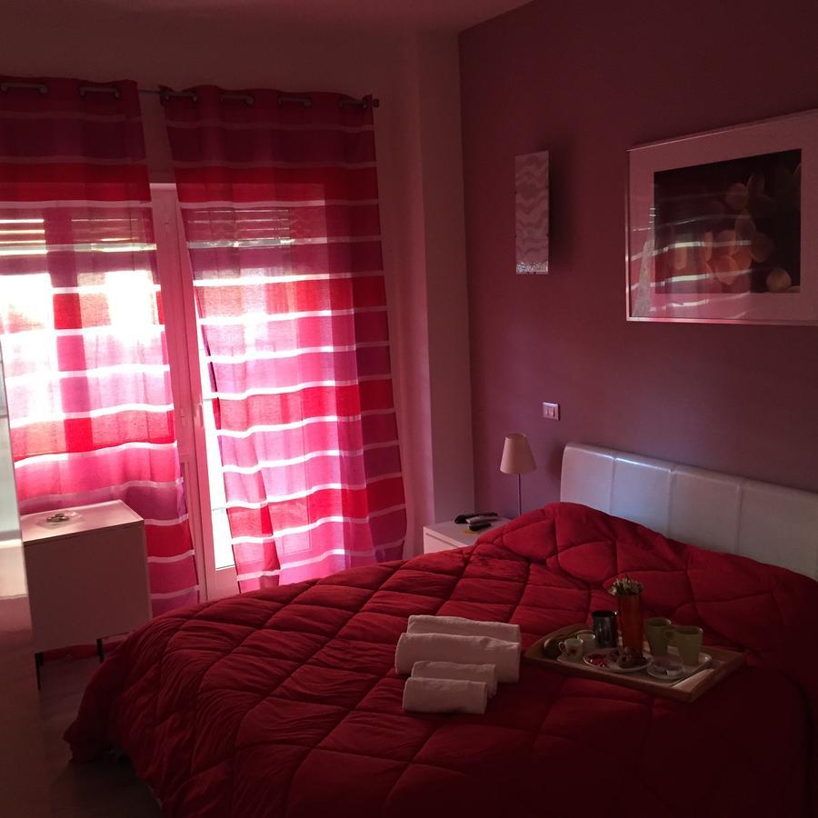 Chambre Double avec Salle de Bains Privative