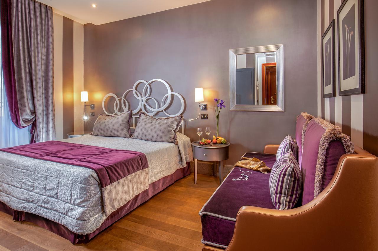 Chambre Triple Exécutive