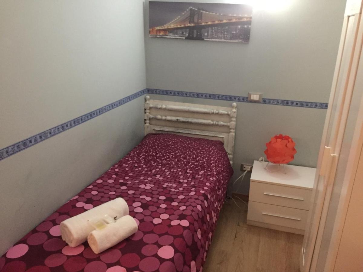 Chambre Simple avec Salle de Bains Privative