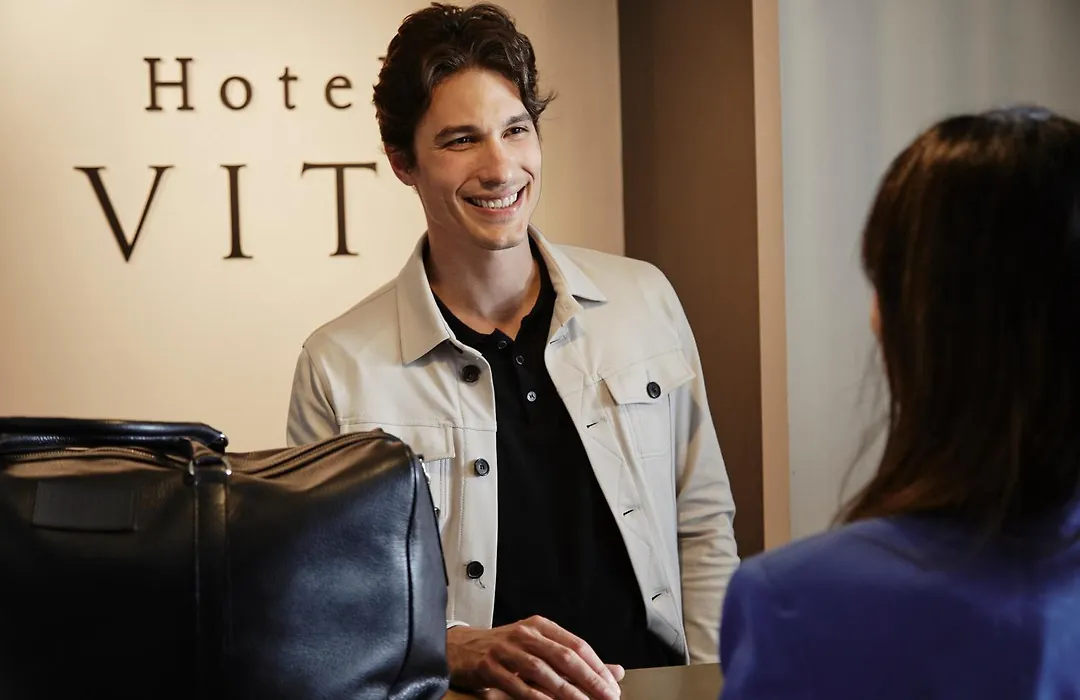 Hotel Vite - By Naman Hotellerie-1