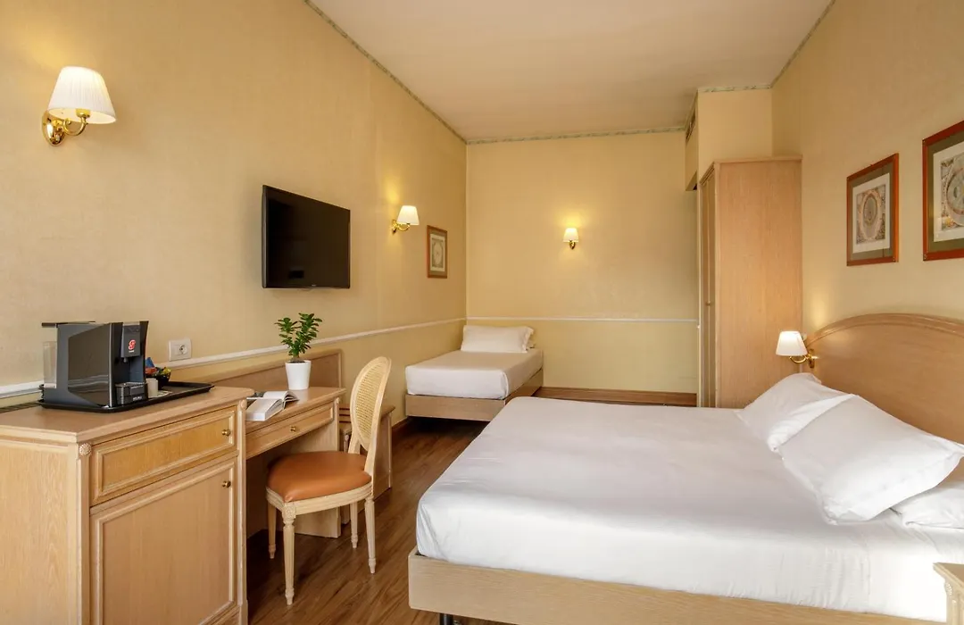 Hotel Santa Costanza By Omnia Hotels-1