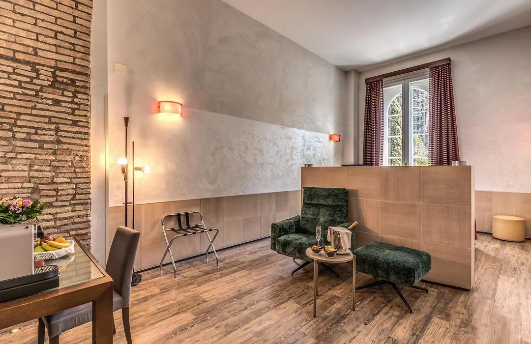Kolbe Hotel Rome-1