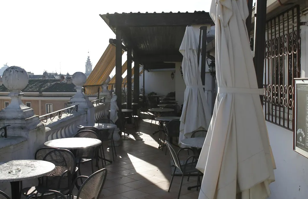 Hotel Genio-1