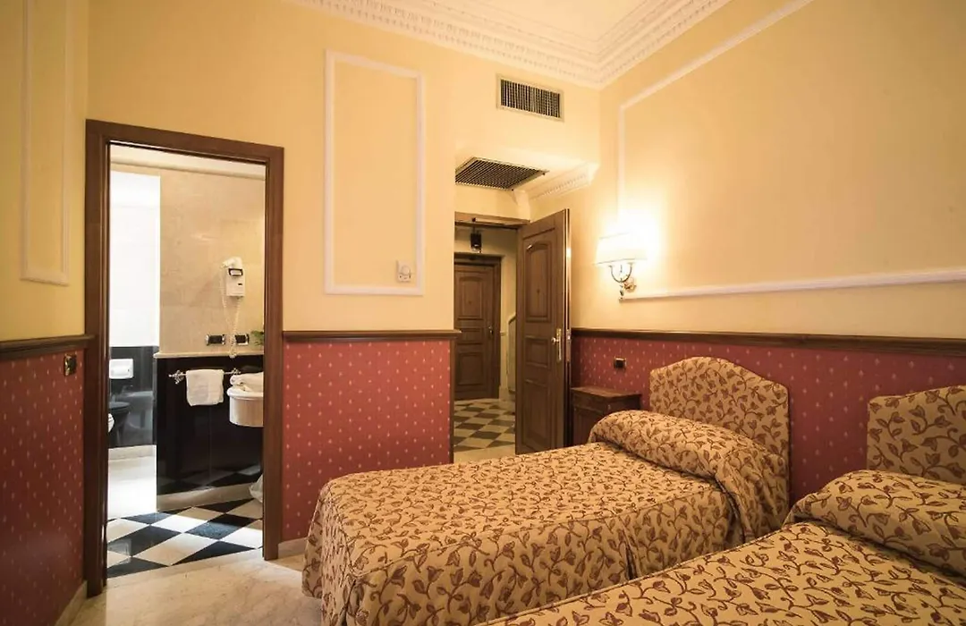 Hotel Donatello-1