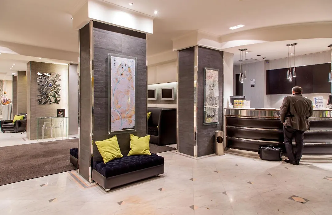 Hotel Ariston-1