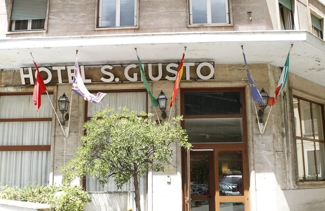 GH Hotel San Giusto-1