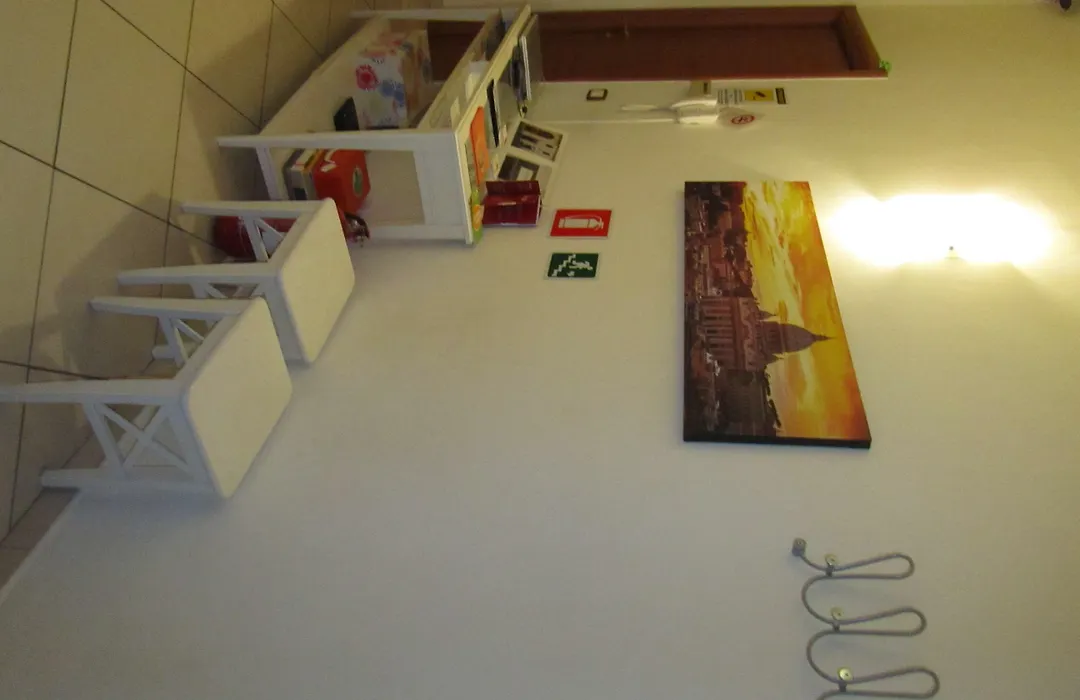 B&B Ottaviano Augusto-1