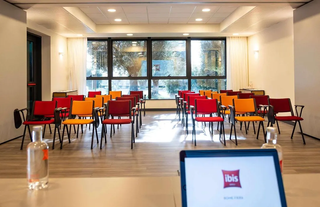 Ibis Roma Fiera-1