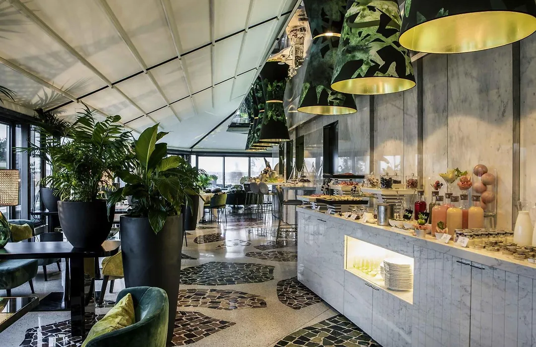 Sofitel Roma Villa Borghese-1