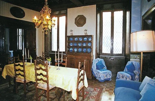 Hotel Sistina-1