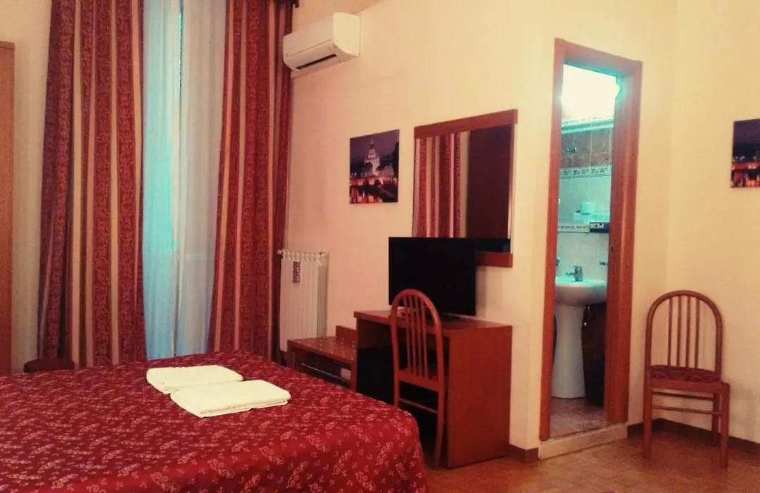 A Casa Di Mei-1