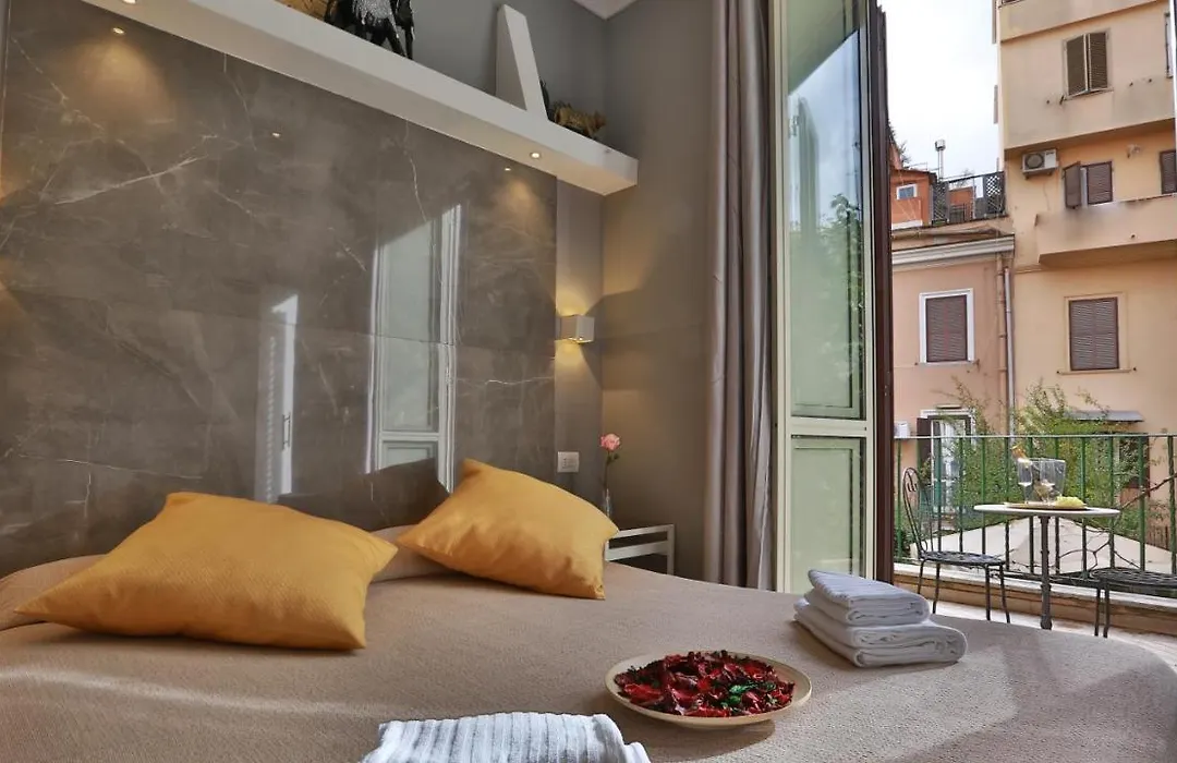 Hotel Giolitti Smart-1