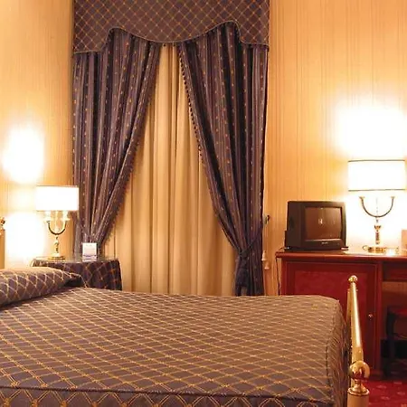 Hotel Sistina-2