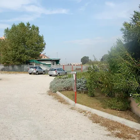 Hotel Laurence-3