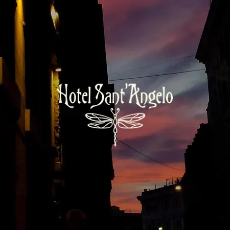 Hotel Sant'Angelo-3
