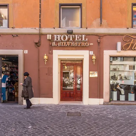 Hotel San Silvestro-2