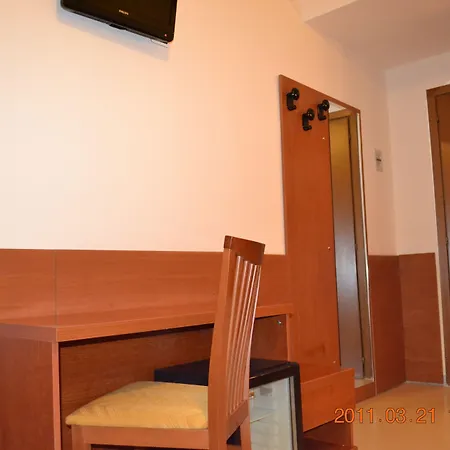 Hotel Everest-3