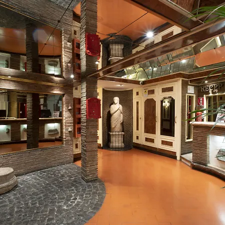 Shg Hotel Portamaggiore-3