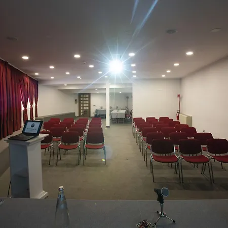 Shg Hotel Portamaggiore-2