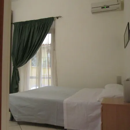 B&B Ottaviano Augusto-3