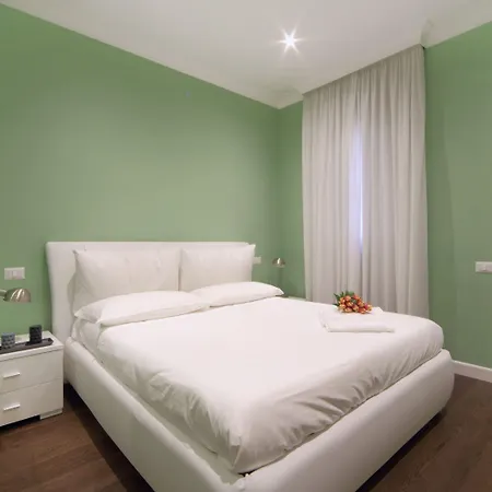 The One Prati Rooms-3