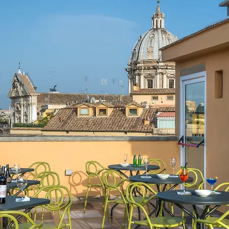 Hotel Damaso-3