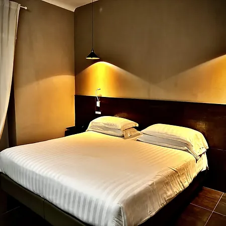 In Trastevere House-2