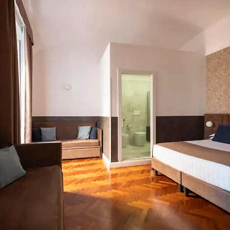 Vittoriano Suite-3