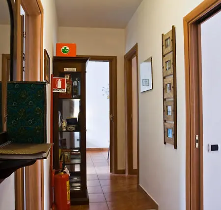 B&B Acquedotti Antichi-3