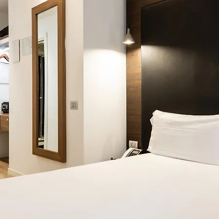 Rome Art Hotel - Gruppo Trevi Hotels-2