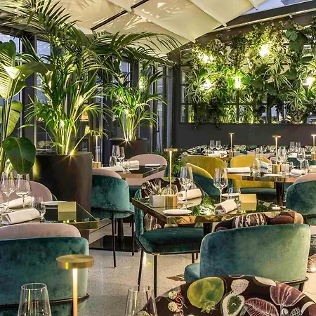 Sofitel Roma Villa Borghese-2