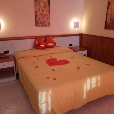 Hotel Laurence-2
