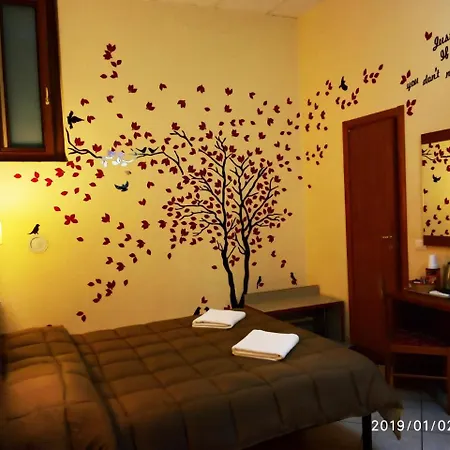 A Casa Di Mei-3