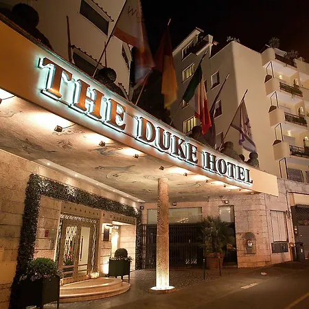 The Duke Hotel-3