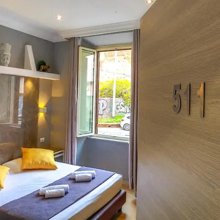 Hotel Giolitti Smart-2