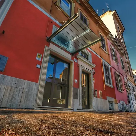 Hotel Giolitti Smart-3