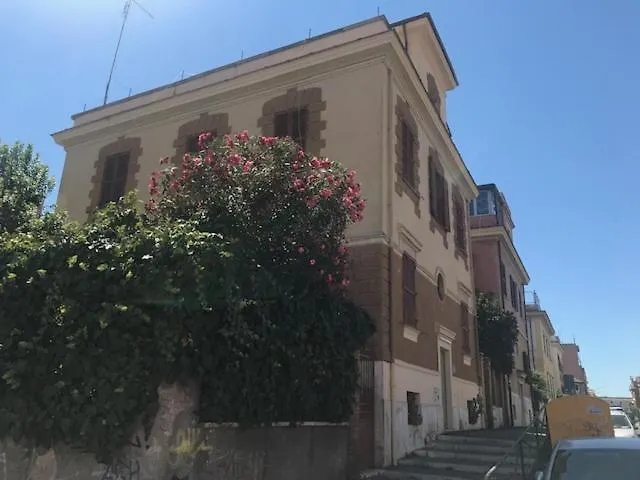 Hotel central: Hotel Lodi