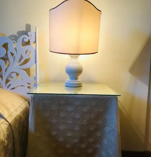 Albergo economico: B&B Seneca