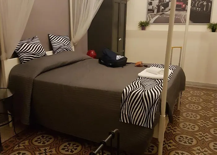  Happy Stay Guesthouse