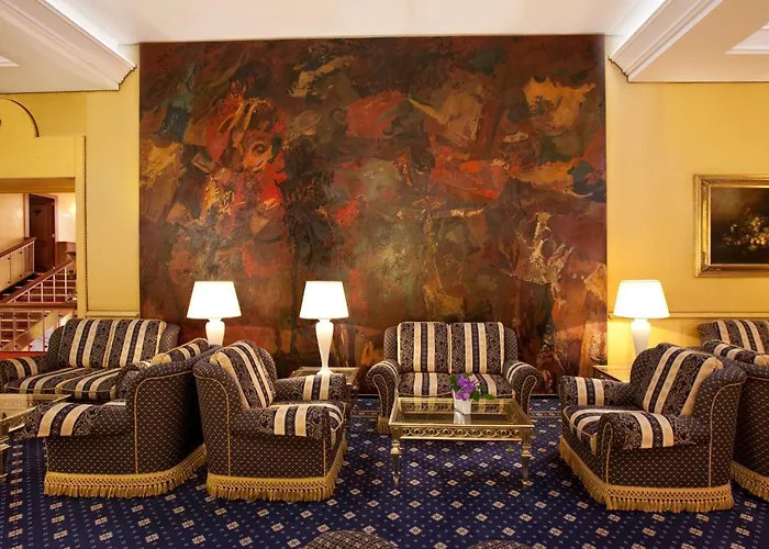 Best Western Mondial