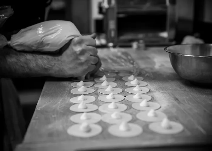 Hotel 4 estrelas: Hotel Rex