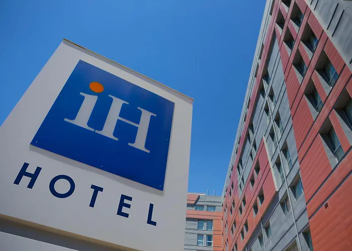 Ih Hotels Roma Z3