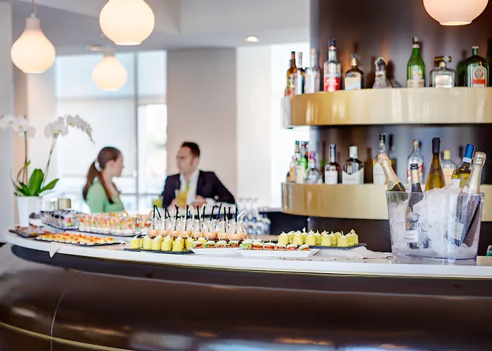 Ih Hotels Roma Z3