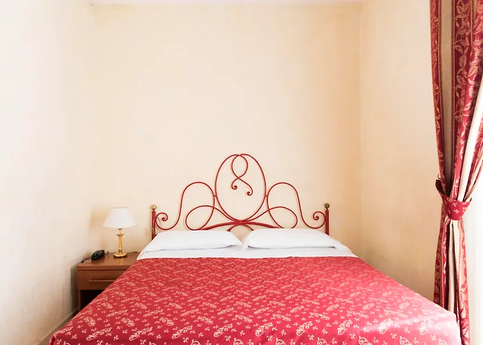 Resort: Hotel Stromboli