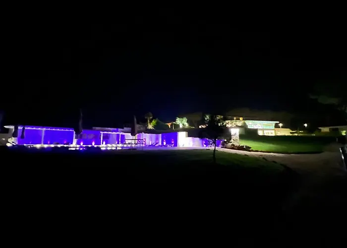 Villa con piscina: Euphoria Resort